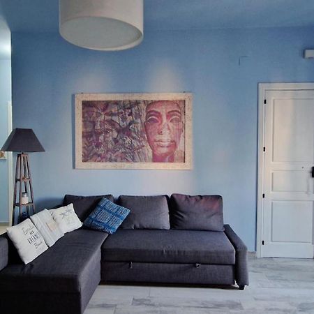 Ferienwohnung In The Heart Of The Historic Center, Near The Sea Tropea Exterior foto