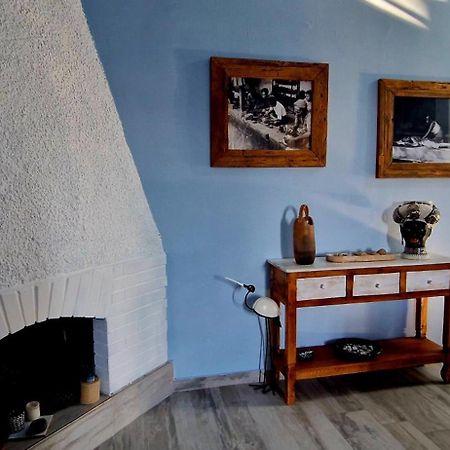 Ferienwohnung In The Heart Of The Historic Center, Near The Sea Tropea Exterior foto